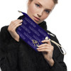 Baltimore Ravens Victory Wristlet Wallet