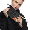 Cincinnati Bengals Victory Wristlet Wallet