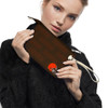 Cleveland Browns Victory Wristlet Wallet