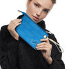 Detroit Lions Victory Wristlet Wallet