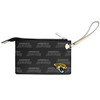 Jacksonville Jaguars Victory Wristlet Wallet