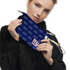 New York Giants Victory Wristlet Wallet
