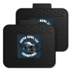 2024-25 Super Bowl LIX Champions - Philadelphia Eagles 2 Utility Mats