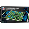 Carolina Panthers Checkers Board Game