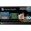 Carolina Panthers Checkers Board Game