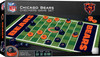 Chicago Bears Checkers Board Game