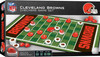 Cleveland Browns Checkers Board Game