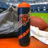 Chicago Bears Squeezy Water Bottle Sports Drink Bottle Fan Gear