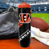 Cincinnati Bengals Squeezy Water Bottle