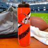 Cleveland Browns Squeezy Water Bottle