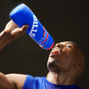 Los Angeles Rams Squeezy Water Bottle