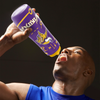 Minnesota Vikings Squeezy Water Bottle