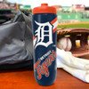Detroit Tigers Squeezy Water Bottle
