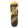 San Diego Padres Squeezy Water Bottle