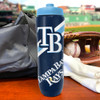 Tampa Bay Rays Squeezy Water Bottle