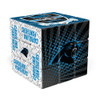 Carolina Panthers Speed Cube