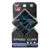 Carolina Panthers Speed Cube