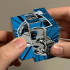 Carolina Panthers Speed Cube