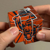 Chicago Bears Speed Cube