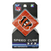Cincinnati Bengals Speed Cube
