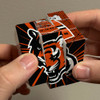 Cincinnati Bengals Speed Cube