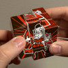Cleveland Browns Speed Cube