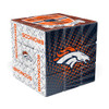 Denver Broncos Speed Cube