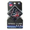 Houston Texans Speed Cube