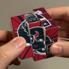 Houston Texans Speed Cube