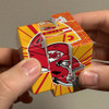 Kansas City Chiefs Speed Cube