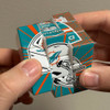 Miami Dolphins Speed Cube