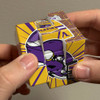 Minnesota Vikings Speed Cube