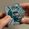 Philadelphia Eagles Speed Cube