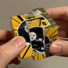 Pittsburgh Steelers Speed Cube