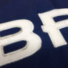 Denver Broncos Shield Banner