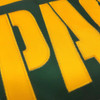 Green Bay Packers Shield Banner