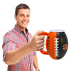 Cincinnati Bengals Football Mug