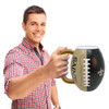 New Orleans Saints Football Mug