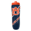 Auburn Tigers Squeezy Water Bottle