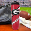 Georgia Bulldogs Squeezy Water Bottle