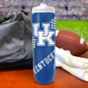 Kentucky Wildcats Squeezy Water Bottle