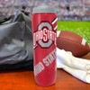 Ohio State Buckeyes Squeezy Water Bottle