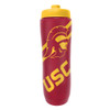 USC Trojans Squeezy Water Bottle
