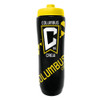 Columbus Crew SC Squeezy Water Bottle Sports Drink Bottle Fan Gear