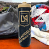 Los Angeles FC Squeezy Water Bottle