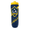 LA Galaxy Squeezy Water Bottle Sports Drink Bottle Fan Gear