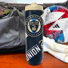 Philadelphia Union Squeezy Water Bottle