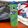Seattle Sounders Squeezy Water Bottle