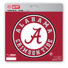 Alabama Crimson Tide Large Decal Sticker