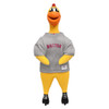 Boston Red Sox Team Rubber Chicken Toy